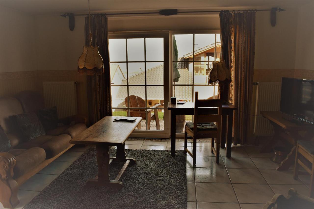 Domizil Hotel Bei Welter Nideggen Kreuzau Dış mekan fotoğraf